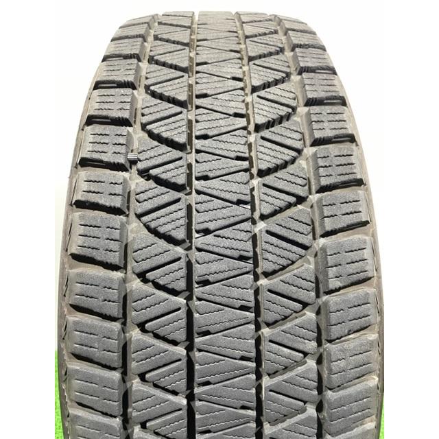 ☆送料込み☆ 225/65R17 ブリヂストン BLIZZAK DM-V3 スタッドレス 4本 225/65/17 タイヤ｜kurumanokutsushitaya｜02