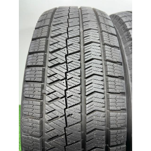 ブリザック VRX2 ☆送料込み☆ 2020年製 195/65R15 ブリヂストン