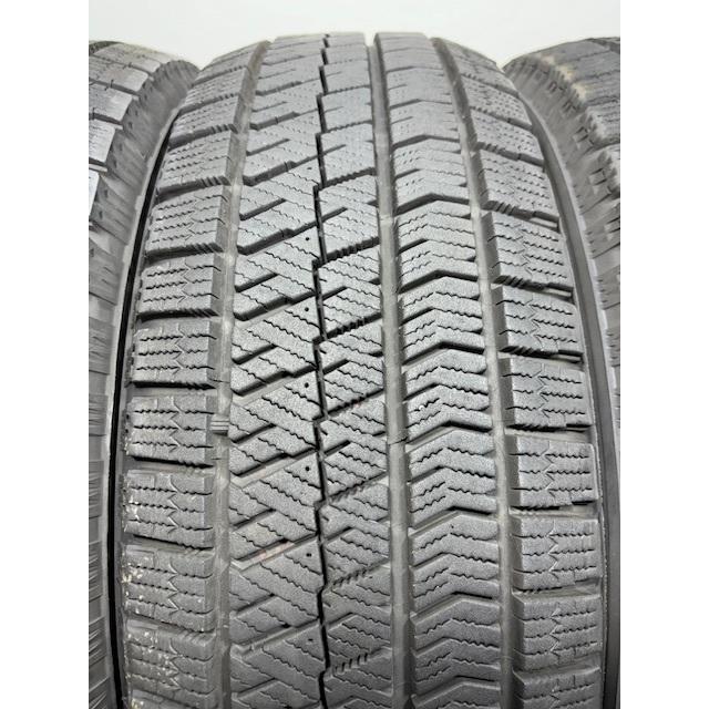 ブリザック VRX2 ☆送料込み☆ 2020年製 195/65R15 ブリヂストン 