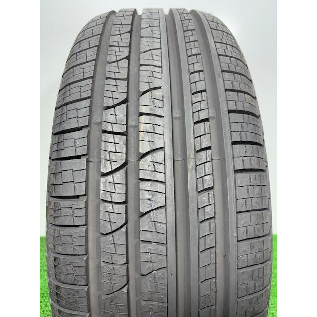 ☆送料込み☆ 2022年製 225/60R17 ピレリ SCORPION VERDE ALL SEASON オールシーズン 1本 225/60/17 タイヤの画像