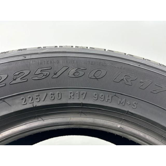 ☆送料込み☆ 2022年製 225/60R17 ピレリ SCORPION VERDE ALL SEASON オールシーズン 1本 225/60/17 タイヤの画像