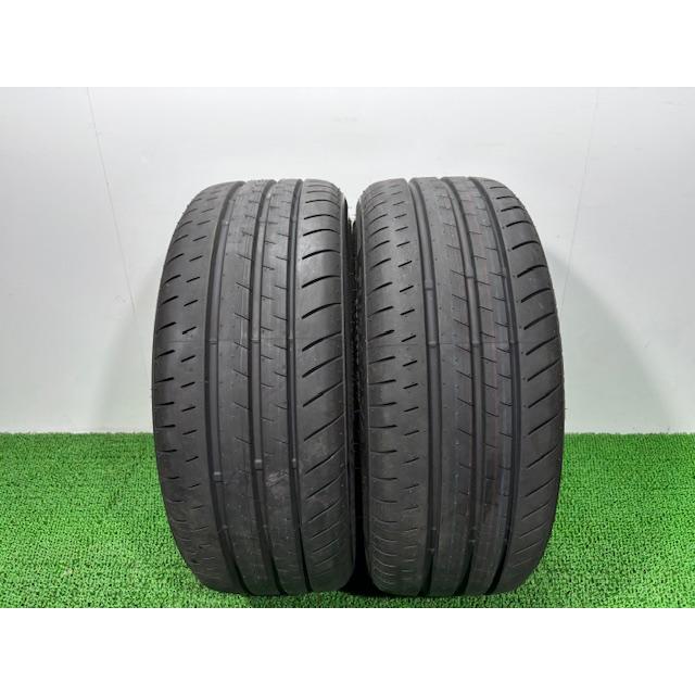 ✅ 215/45R17 2本 ブリヂストン TURANZA T002送料無料‼️ BRIDGESTONE（ブリヂストン） ☆送料込み☆ 2024年製 215/45R17