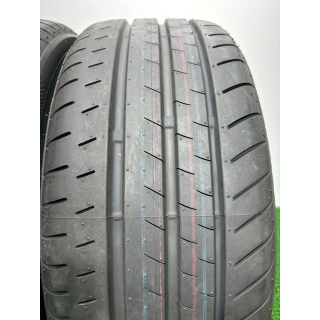 BRIDGESTONE（ブリヂストン） ☆送料込み☆ 2024年製 215/45R17
