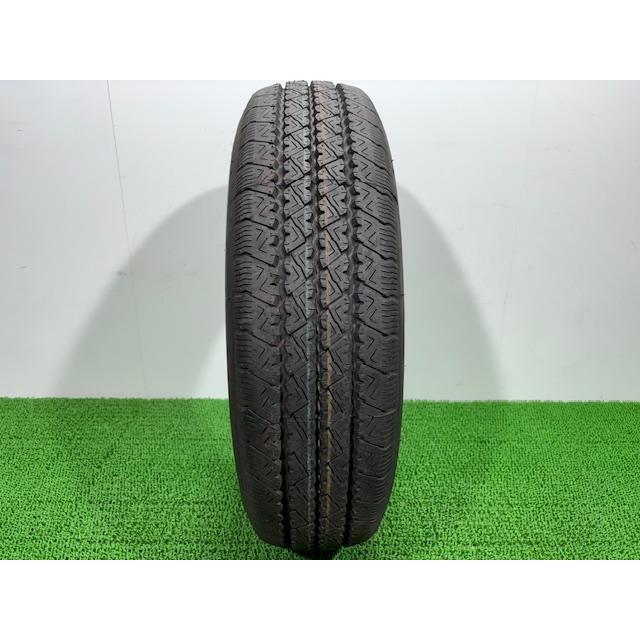 BRIDGESTONE（ブリヂストン） ☆送料込み☆ 205/70R17.5 115/113L LT V