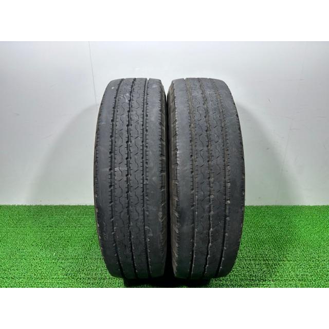 BRIDGESTONE（ブリヂストン） ☆送料込み☆ 2021年製 205/70R16 111