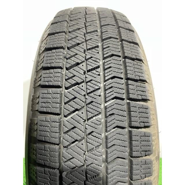 165/60r15 VRX2 スタッドレスタイヤ ブリザック VRX2 ☆送料込み☆ 165/60R15 ブリヂストン BLIZZAK