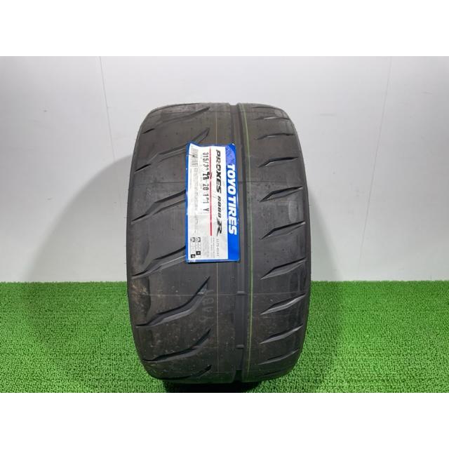 PROXES ☆送料込み☆ 未使用品 2021年製 315/30ZR20 TOYO R888R 夏 1本