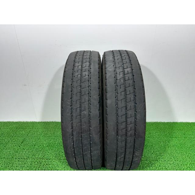 S-676【超バリ山】ブリヂストン！175/75R15 103/101L【2本】 楽天市場