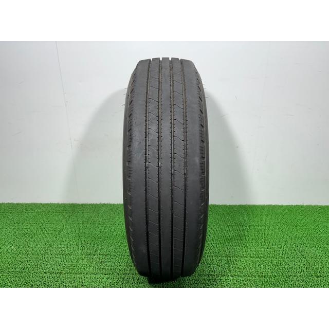 ヨコハマタイヤ（YOKOHAMA TIRE） ☆送料込み☆ 2023年製 205/70R17.5 