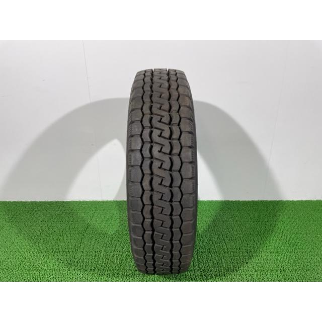 BS 195/70R17.5 M810 オールシーズンMIXタイヤ