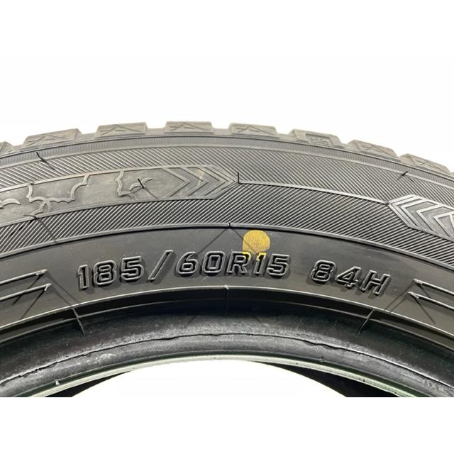 ALL SEASON MAXX ☆送料込み☆ 185/60R15 ダンロップ AS1 オール