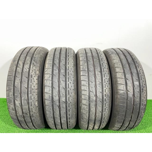 195/60 R16、BRIDGESTONE LUFT RVII、2023年 195/60 R16、BRIDGESTONE
