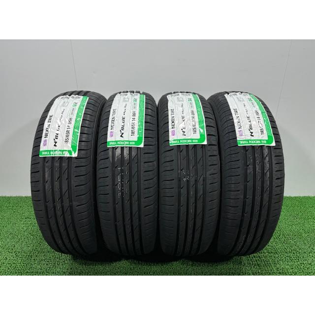 Nexen N'blue HD Plus - 175/65R14 82T - Pneumatico Estivo