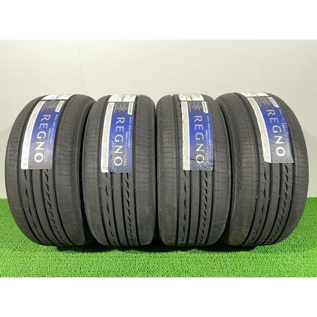 レグノ（ブリヂストン） ☆送料込み☆ 新品 2023年製 225/40R18