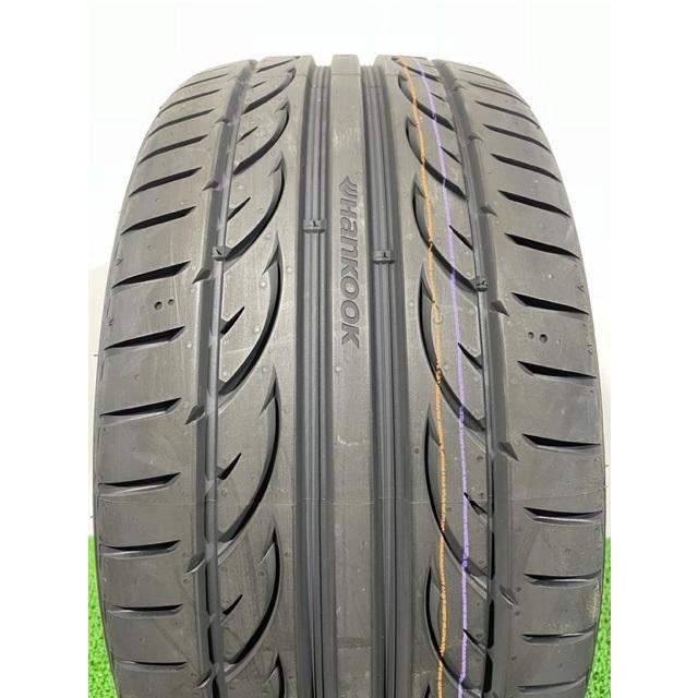 ☆送料込み☆ 新品 2023年製 235/35ZR19 HANKOOK VENTUS V12 EVO2 夏 4本 235/35R19 235/35/19｜kurumanokutsushitaya｜02