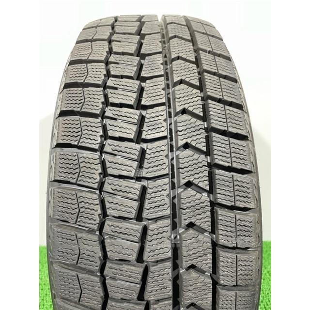 ☆送料込み☆ 195/55R16 ダンロップ WINTER MAXX WM02 スタッドレス 4本 195/55/16｜kurumanokutsushitaya｜02