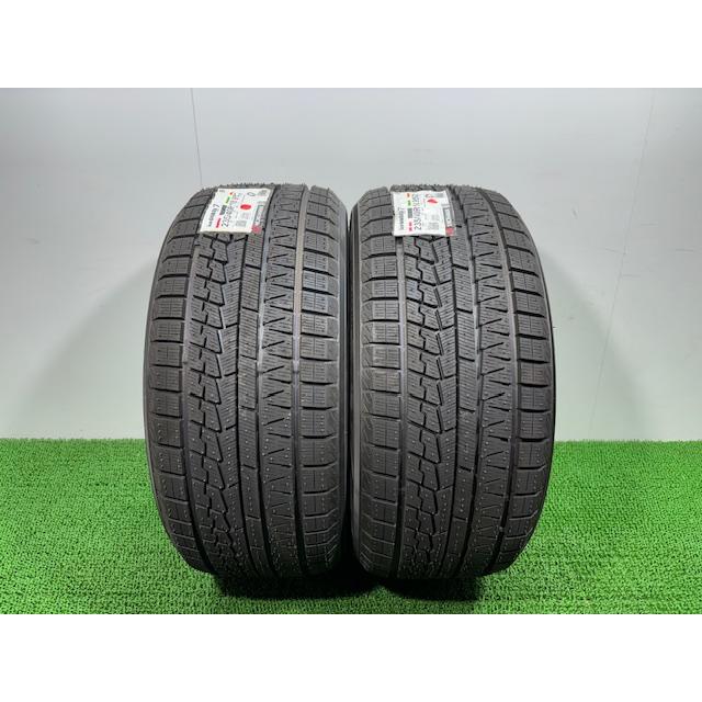アイスガード 7 ☆送料込み☆ 新品 2023年製 235/40R18 YOKOHAMA ice
