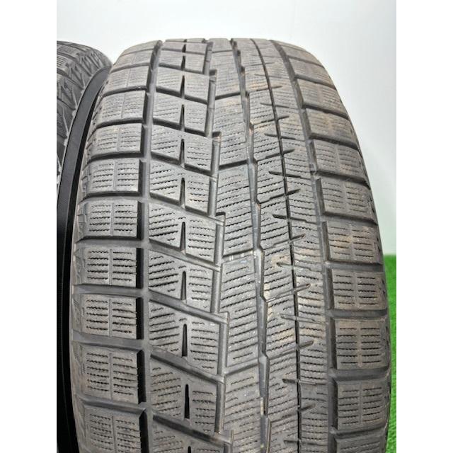 アイスガード 6 ☆送料込み☆ 215/55R16 YOKOHAMA ice GUARD iG60