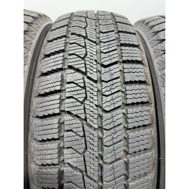 OBSERVE ☆送料込み☆ 2023年製 155/65R14 TOYO GIZ 2 スタッドレス 4