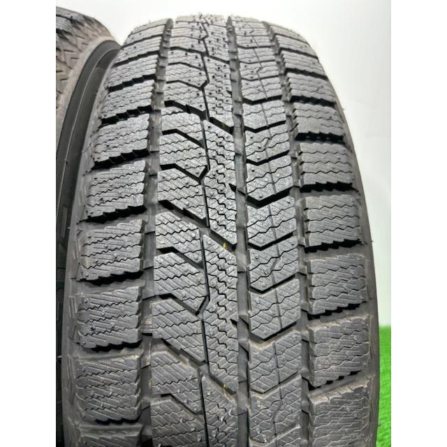 OBSERVE ☆送料込み☆ 2023年製 155/65R14 TOYO GIZ 2 スタッドレス 4