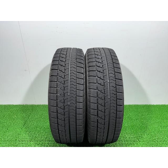 スタッドレスタイヤ／ブリヂストン／BLIZZAK VRX／165/65R14 ブリザック VRX ☆送料込み☆ 165/65R14 ブリヂストン BLIZZAK