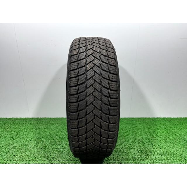X-ICE ☆送料込み☆ 2022年製 215/60R17 MICHELINE SNOW スタッドレス 