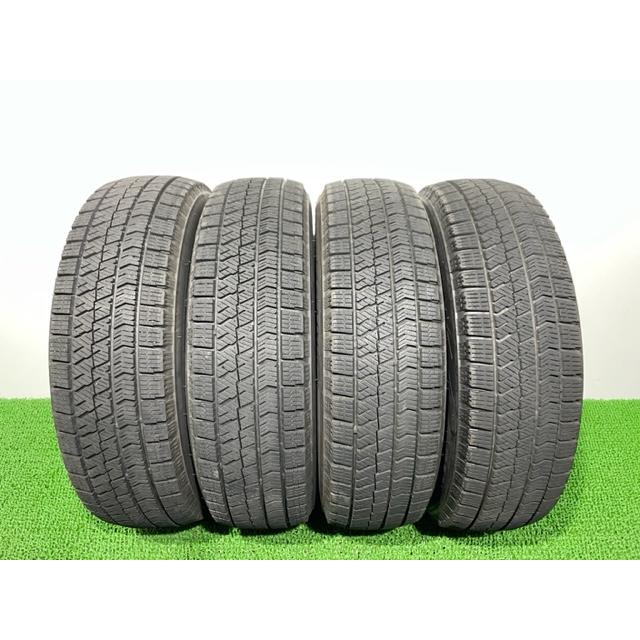 ブリザック VRX2 ☆送料込み☆ 155/65R14 ブリヂストン BLIZZAK