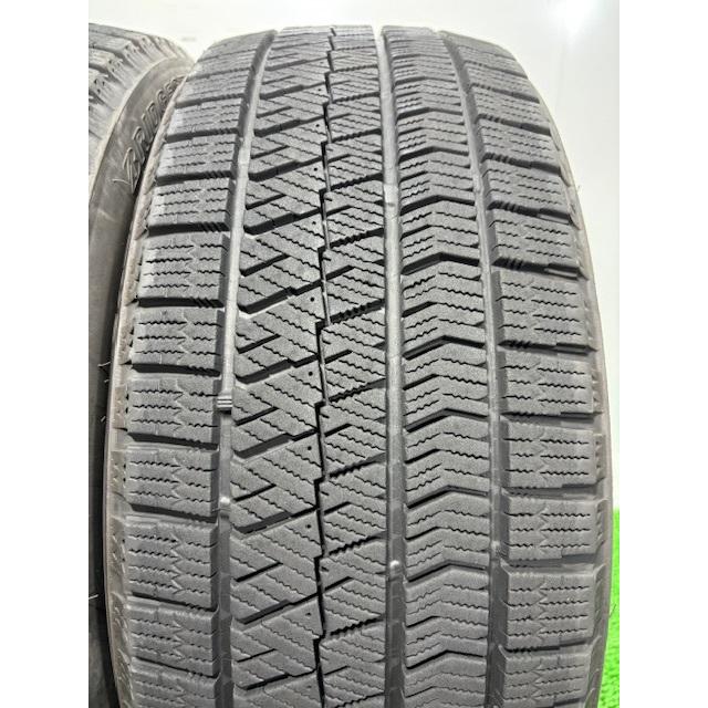 205/45R17スタッドレス　ブリヂストン　ブリザック VRX2　19年製造 ブリザック VRX2 ☆送料込み☆ 2018年製 205/45R17 ブリヂストン