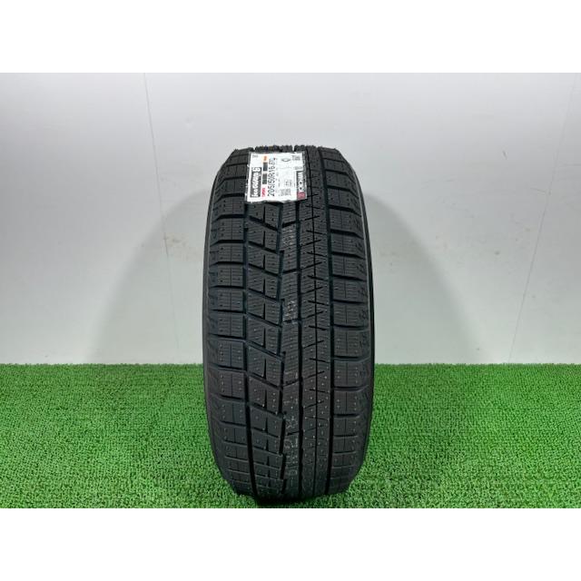iceGUARD 6 スタッドレス 16インチ（ホイール込み）205/50 アイス