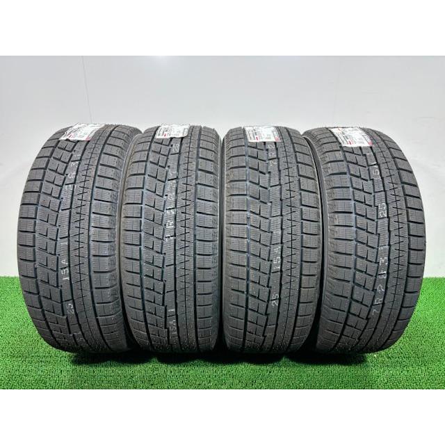 ほぼ新品ヨコハマ アイスガード IG60.225/55R17.18年製．4本． Amazon.co.jp: スタッドレスタイヤ 225/55R17 97Q ヨコハマ
