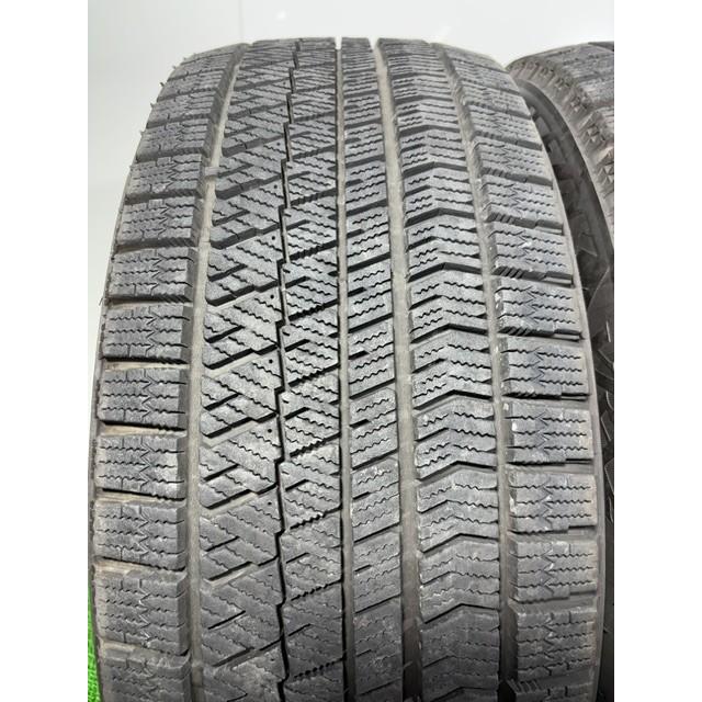 ブリザック VRX2 ☆送料込み☆ 2019年製 235/45R18 ブリヂストン