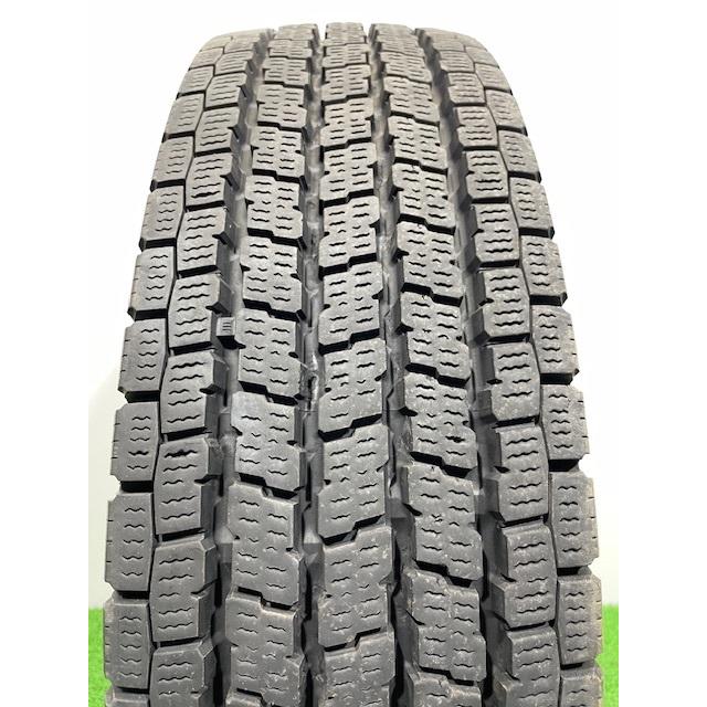 ☆送料込み☆ 185/85R16 111/109L LT 12PR YOKOHAMA ice GUARD iG91 スタッドレス 4本 185/85/16 タイヤ｜kurumanokutsushitaya｜02