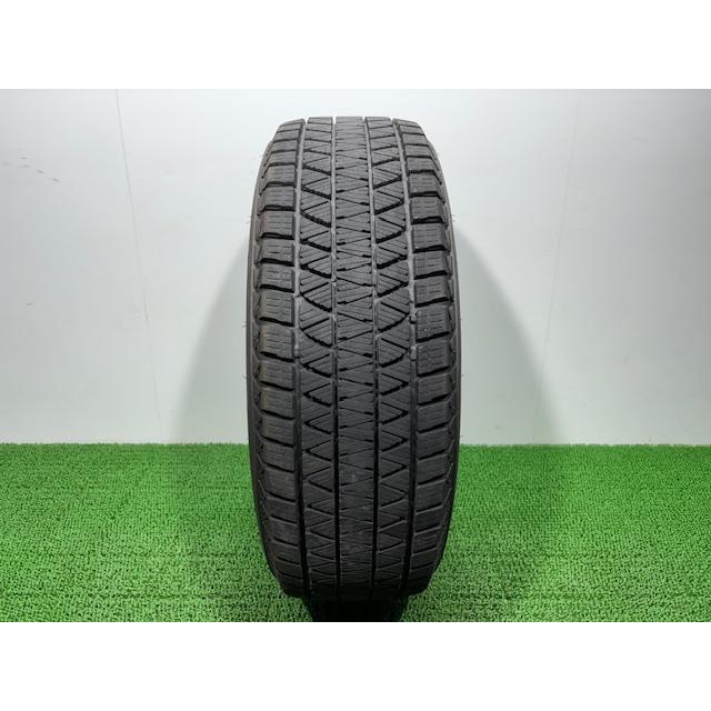 【12／21削除】ブリヂストン　DM-V3 225/65R17 2020年製 ブリザック DMーV3 ☆送料込み☆ 2020年製 225/65R17 ブリヂストン
