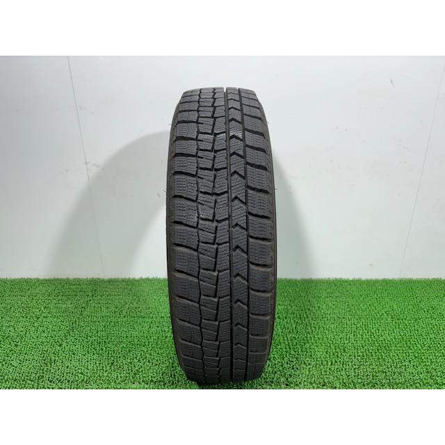 WINTER MAXX 02 ☆送料込み☆ 2020年製 155/65R14 ダンロップ WINTER 