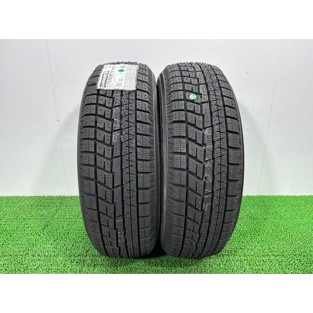 アイスガード 6 ☆送料込み☆ 新品 2022年製 175/60R15 YOKOHAMA ice 