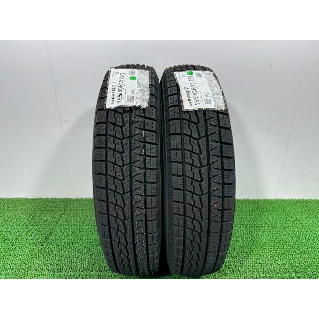 全国送料込☆ヨコハマアイスガードIG70☆155/80R13☆スタッドレスタイヤ アイスガード 7 ☆送料込み☆ 新品 2022年製 155/80R13 YOKOHAMA ice