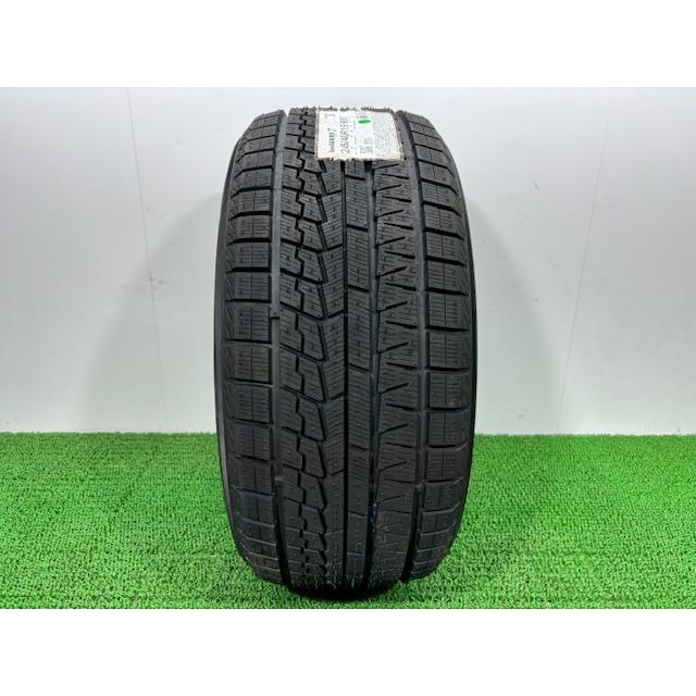 アイスガード 7 ☆送料込み☆ 新品 2022年製 245/40R19 YOKOHAMA ice 