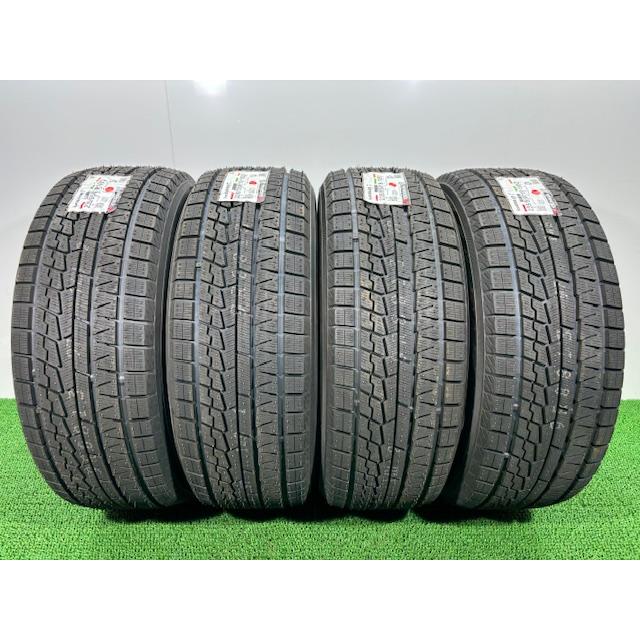 アイスガード 7 ☆送料込み☆ 新品 2023年製 235/55R19 YOKOHAMA ice
