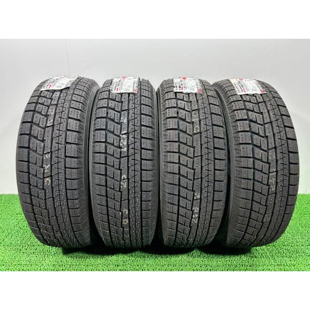 アイスガード 6 ☆送料込み☆ 新品 2023年製 185/60R15 YOKOHAMA ice 