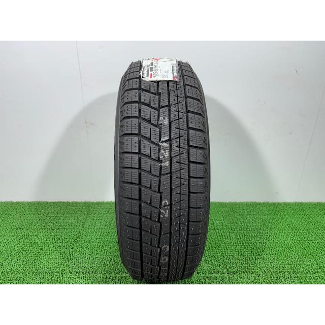 アイスガード 6 ☆送料込み☆ 新品 2023年製 185/60R15 YOKOHAMA ice