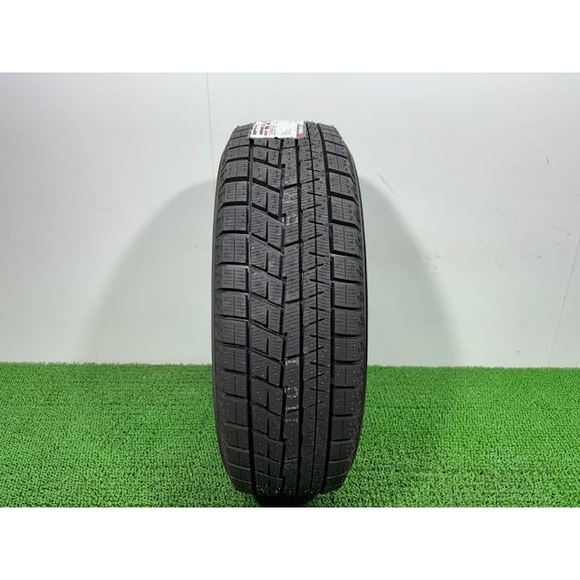 ヨコハマ　アイスガード ig60 205/65r15 23年製　バリ山　美品 アイスガード 6 ☆送料込み☆ 新品 2023年製 205/65R15 YOKOHAMA