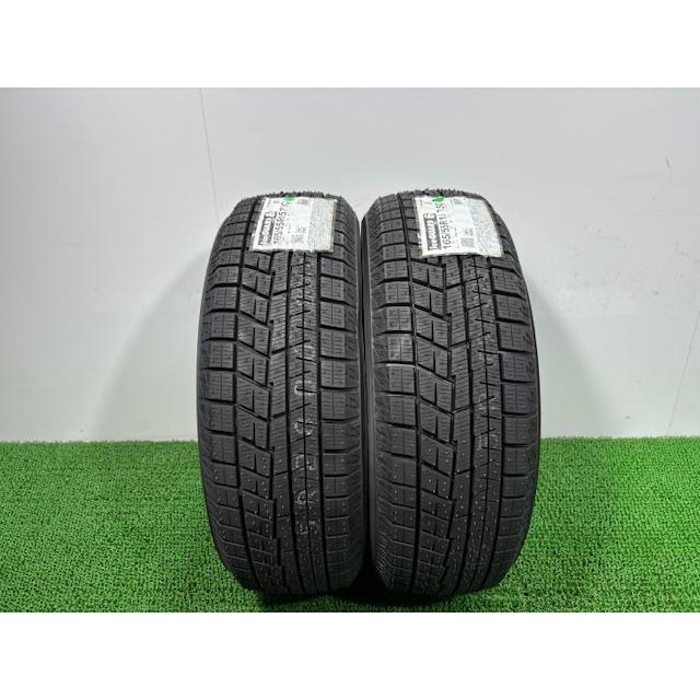 アイスガード 6 ☆送料込み☆ 新品 2022年製 165/55R15 YOKOHAMA ice