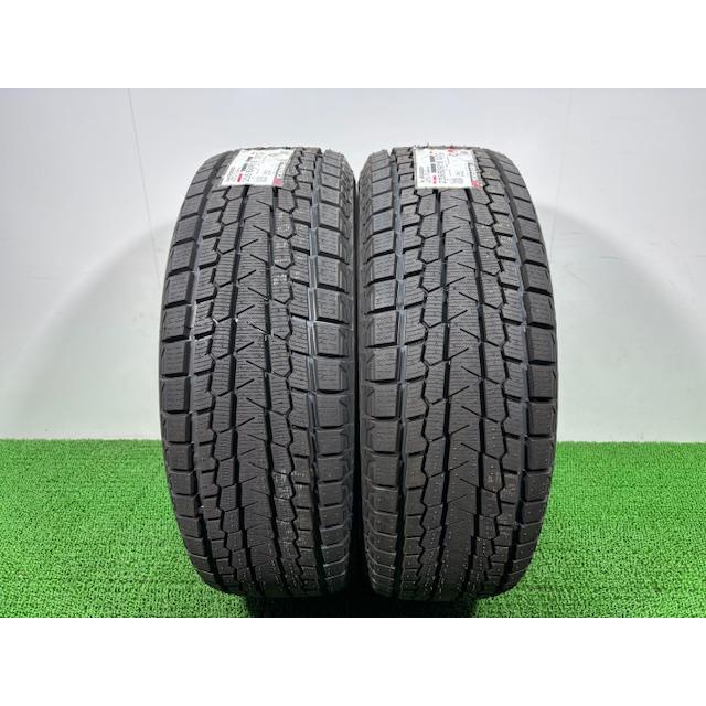 アイスガード SUV G075 ☆送料込み☆ 新品 2023年製 235/60R18