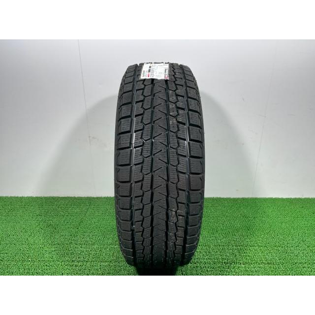 アイスガード SUV G075 ☆送料込み☆ 新品 2023年製 235/60R18