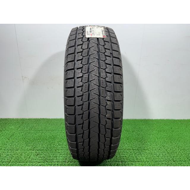 2023年製スタッドレスiceGUARD G075 225/60R17 4本 アイスガード SUV G075 ☆送料込み☆ 新品 2023年製 225/60R17