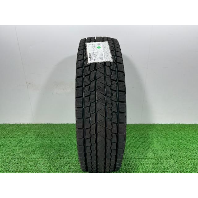 アイスガード195 ８０Ｒ15 LTタイヤ　2023年　45週製造 アイスガード SUV G075 ☆送料込み☆ 新品 2022年製 195/80R15 107