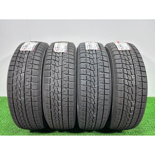 アイスガード 7 ☆送料込み☆ 新品 2023年製 185/60R16 YOKOHAMA ice