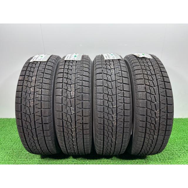 アイスガード 7 ☆送料込み☆ 新品 2022年製 185/60R16 YOKOHAMA ice