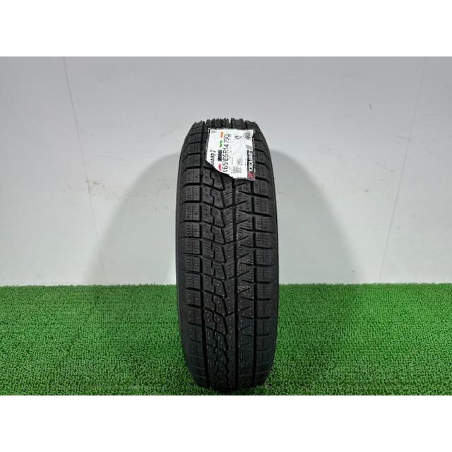 アイスガード 7 ☆送料込み☆ 新品 2023年製 165/65R14 YOKOHAMA ice