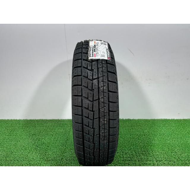 アイスガード 6 ☆送料込み☆ 新品 2023年製 175/70R14 YOKOHAMA ice